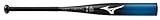 Mizuno B22-HOT METAL - Big Barrel Youth USSSA Baseball Bat (-5), 32 inch/ 27 oz, 2 5/8 in. Barrel