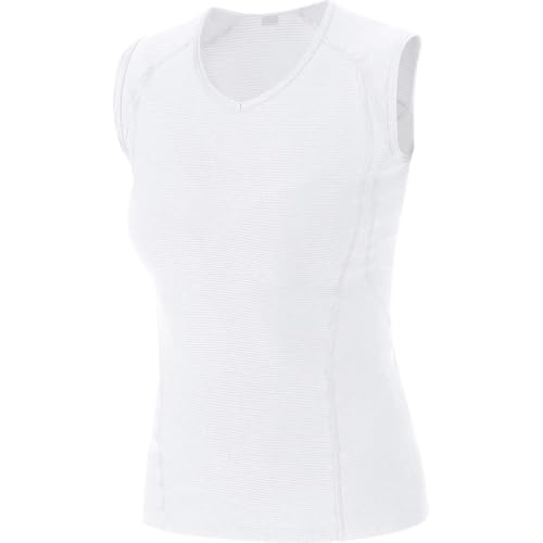 GOREWEAR M Women Base Layer Sleeveless Shirt