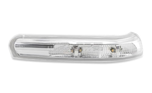 Intermitentes dinamicos Captiva luz LED para viajar seguro en carretera de noche