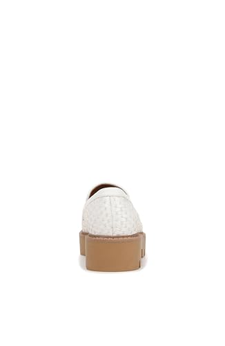 Image of Franco Sarto Women's Balin Lug Sole Chunky Loafer
