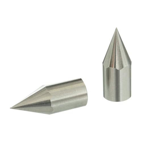 Fin-Finder Bighead & Kraken V2 Replacement Tip 2pk.