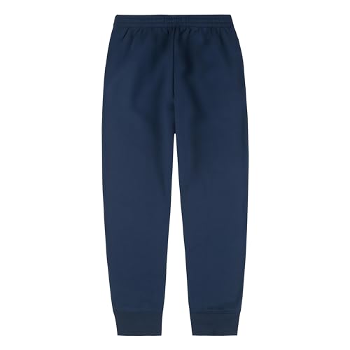 Image of Levi's Boys' Soft Knit Jogger Pants