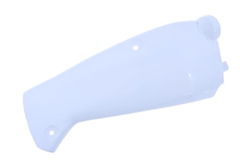 Écope réservoir gauche YAMAHA YZF R1 CROSS PLANE 2009-2014 avdb-moto