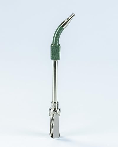 Bomba para mate Stanley (Mola ajustável) - Hammertone Green