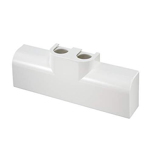 Oventrop Oventrop Design Cover Multiblock T-RTL blanco 1184087