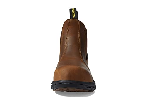 Skechers Men's Vicksburg Comp Toe Industrial and Construction Boots2