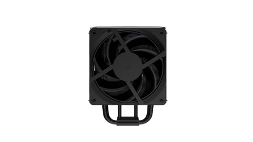 Cooler Master V4 Alpha 3DHP - vue 5