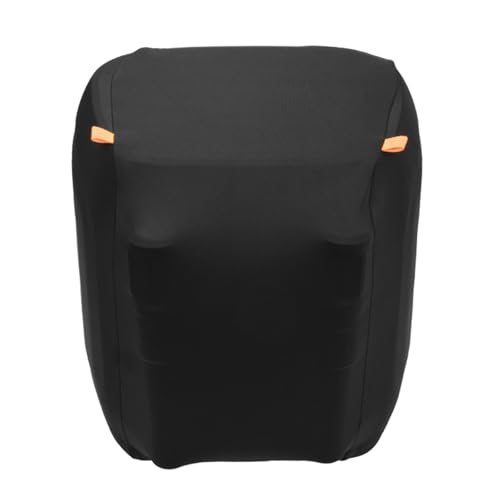 Housse de protection avec rangement deux microphones pour enceinte mobile Encore2