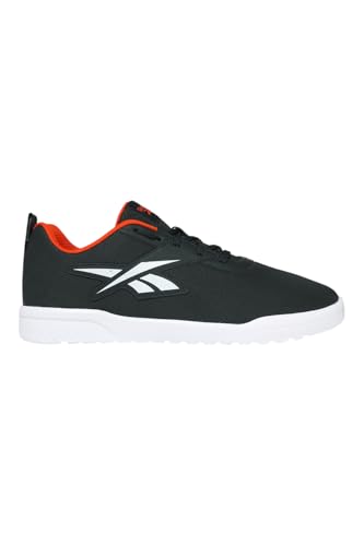Image of Reebok Mens Fusion Lux 2.0 M Walking Shoe