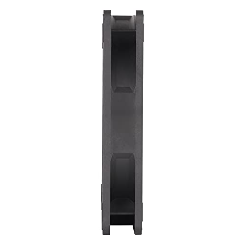 SilverStone Technology Air Penetrator 184i PRO High Performance 180mm air Channeling Computer Fan, SST-AP184i-PRO 3