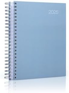 Seelenzauber Wandkalender Reisezauber Fjorde DIN A5 Kalender für 2025