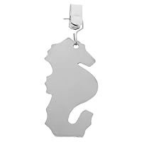 DOITOOL Summer Decor 4pcs Tablecloth Weights Table Cloth Clips Windproof Cloth Cover Holders Flamingo Shaped Table Cloth Clamps for Kitchen Dining Wedding Party Favors Stainless Steel Hangers