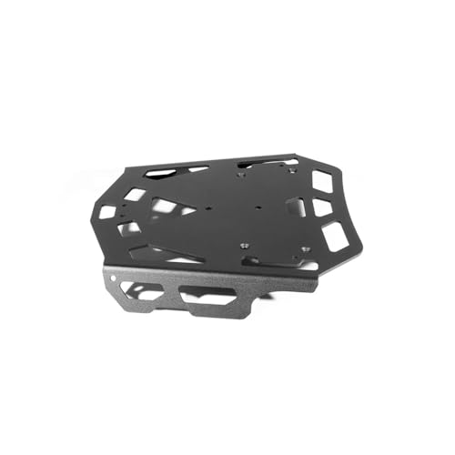 Support Bagage Tiger 800 Robuste avec Extension de Charge Alu - 3