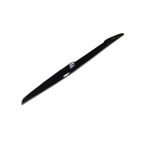 Aileron de coffre pour Subaru Forester : kit séparateur de queue aérodynamique