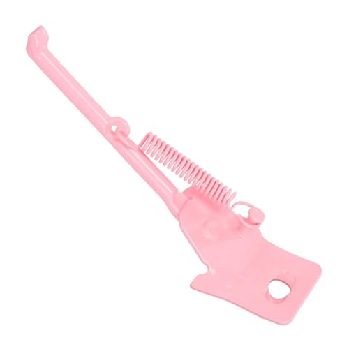 KICHOUSE Fahrradständer Aus Metall Stabiler Seitenschrank Für...