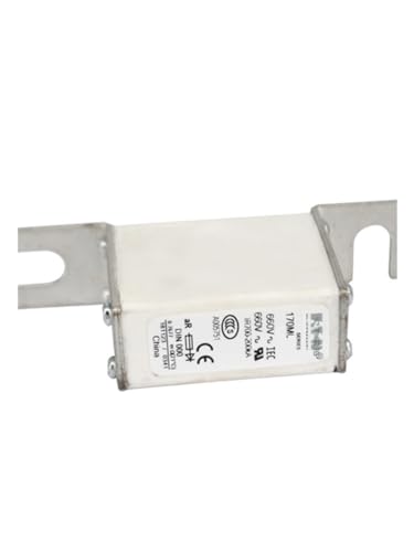 Fusible basse tension 170M3019 à haute puissance pour sécuriser vos composants électroniques