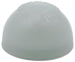 Gray End Caps for Cable Railings (Lot of 10 Caps) image 5