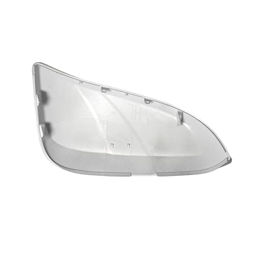 Coque de rétroviseur pour Toyota Highlander 2015-2021 | Cache de remplacement gauche