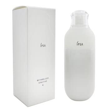 Amazon | IPSA MEセンシティブ4 | イプサ(IPSA) | 化粧水 通販