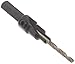 Bosch SP508#8 Hex Shank Countersink Drill Bit