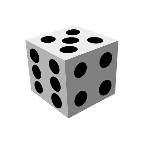 Sonidos divertidos | Dice Roll Sounds
