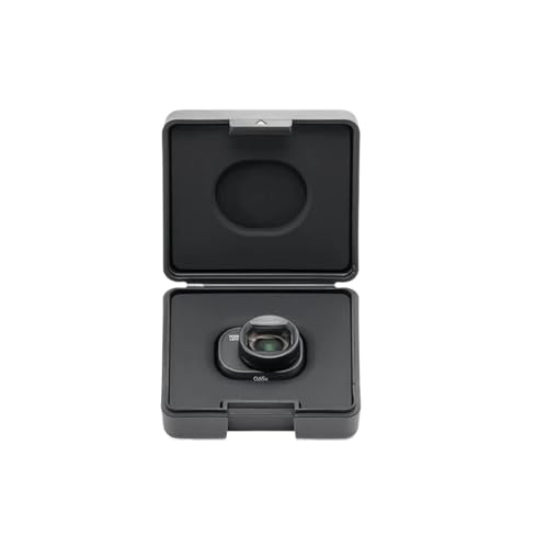 DJI Mini 4 Pro �L�p�����Y�̏ꍇ�A�ʐ^�� FOV �� 81.5° ���� 114° �ɁA�r�f�I�� FOV �� 75° ���� 100° �Ɋg�債�܂� (16:9)