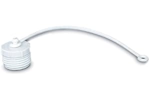 RecPro RV City Water Cap (2-Pack)