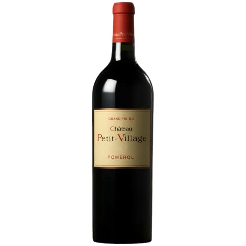 Château Petit Village 2015: Exquisito Tinto de Pomerol – Cabernet Sauvignon, Franc y Petit Verdot Château Petit Village 2015: Exquisito Tinto de Pomerol – Cabernet Sauvignon, Franc y Petit Verdot