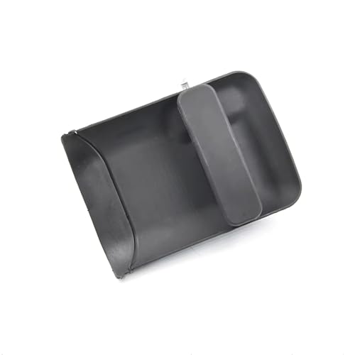 Poignée de porte extérieure Berlingo Partner 1996-2011 droite 9101.P8 9634932180