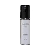 Eudora club 6 desodorante body spray 100ml