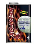 Amazon | SUNOCO バイク用エンジンオイル REDFOX 15W-50 MA2 1L