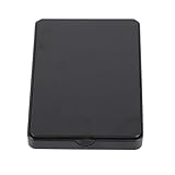 CHICIRIS 2,5''UsB3.0 Mobile Festplattenkasten HDD -Gehäuse für Schraubenstütze 2 TB, Tragbare...
