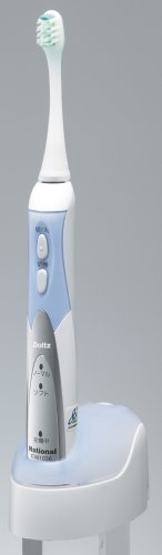 パナソニック Panasonic 音波振動ハブラシ ドルツ 青 パナソニック 音波振動ハブラシ ドルツ EW-DA43-A [青] 価格比較