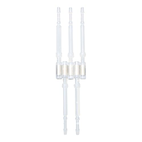 Image of 5pcs Plastic Touch Probe Pin Replacement