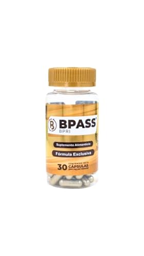 capsulas Bypass bpri