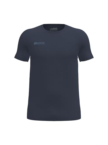 Shirt à Manches Courtes Homme Rock Experience Corp SS pour Randonnée