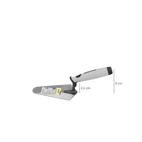 Miniatura 4 de Wolfpack Linea Profesional Paleta Wolfpack Plus Mango De Goma 348 140 Mm.