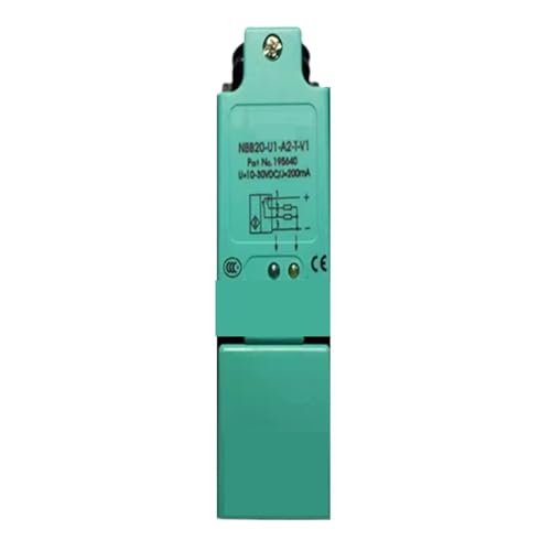 NBB20-U1-A0-T-V1 détecteur inductif commutateur de proximité 20mm