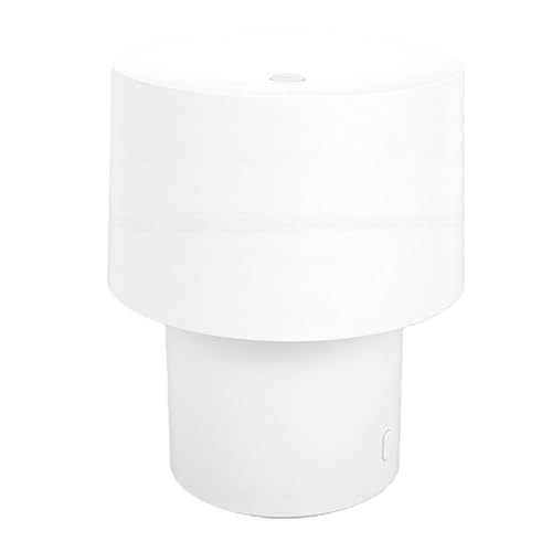 Difusor aromático eléctrico Zerodis 160ml con luz miniatura 6
