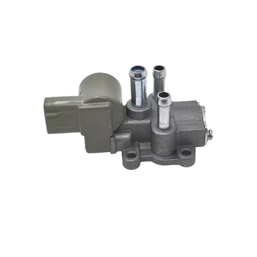 Valve de contrôle d'air de ralenti haute précision pour pièces 22270-16060 - 3