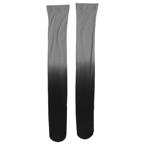 BESTonZON Calcetines de muslo medias para mujeres Medias de