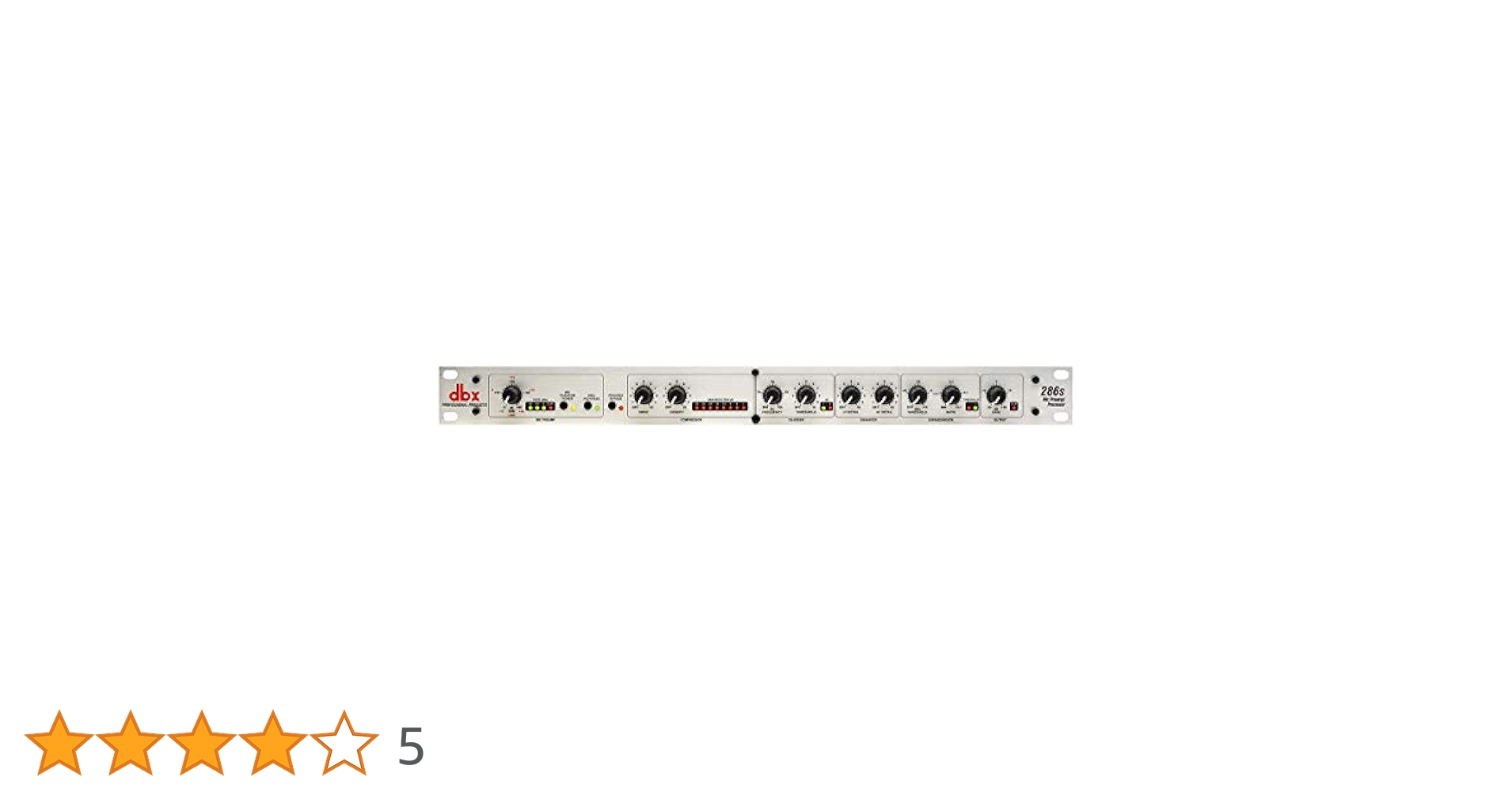 Amazon | 【国内正規品】 dbx ディービーエックス マイク