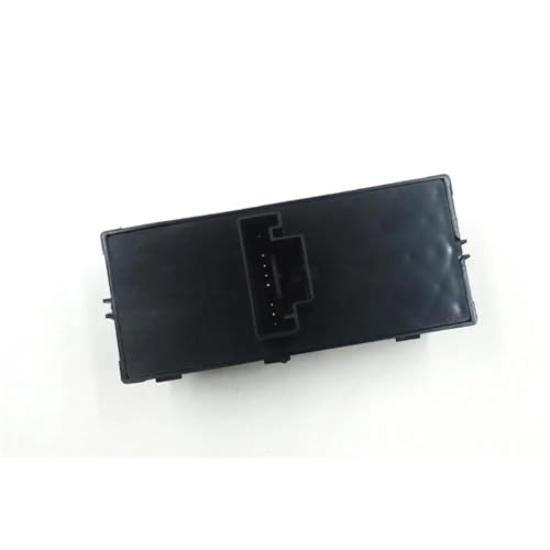 Bouton de commande Skoda Fabia toucher soft aménagement habitacle - 5