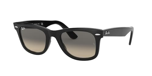 Image of Ray-Ban Unisex UV Protected Polarized Square Sunglasses