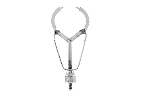 DENTAL TOOL Ivory Retainer (Pack Of 1Pcs)-image-48