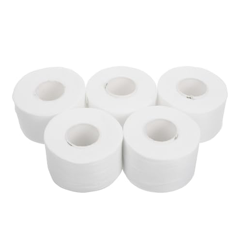 Écharpe de protection coton jetable pour garder le cou au sec durant la coupe