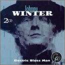 Pochette de Electric Blues Man