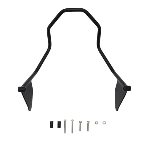 Cage de protection X-ADV 750 pour trajets urbains et roadtrips