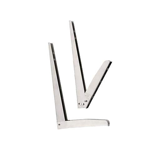 Banco de Trabajo Plegable Pared Marca Lurrose