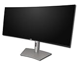 Dell 34" TFT Monitor UltraSharp U3421WE